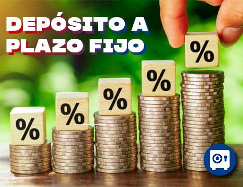 Deposito Alfa y Omega