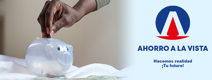 Ahorro Alfa y Omega